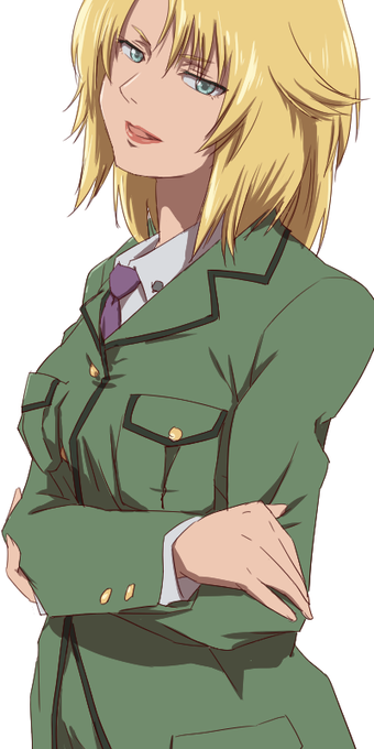 マーチヘアって割に兎要素ないな。スプリガンの再アニメよりもARMS やってくんないかなあ 