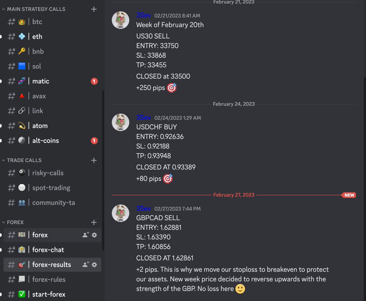 FuturesDMs's tweet photo. Come check out our newest #forextrading feature that is included with a TDMs membership!

DS: https://t.co/45bRIjdA7Y

#futurestrading #SpotTrading #SwingTrading #scalp #callgroup #forex #pips #forextrader #forexsignal #forextrade https://t.co/nKufHApWwq