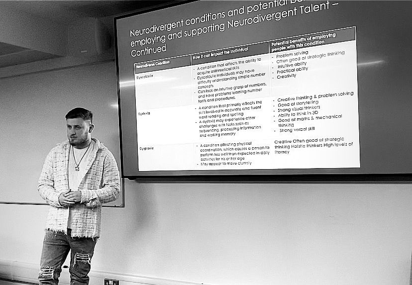 ADHD Foundation Neurodiversity Charity on Twitter: 