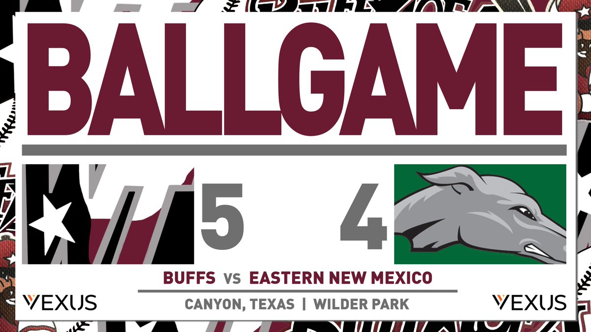 Seth Ochoa drives in the game winning runs and Tyler Cornett picks up his fourth save as the Buffs take a 5-4 victory in Game 2

#BuffNation | #WeTrust