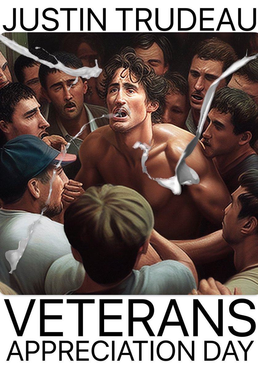 JloMagneto's tweet photo. Fuck @JustinTrudeau #TrudeauMustGoNow #TrudeauTheTyrant #JustinTrudeauMustGo #motivation #Ascend #saveus #love #HumanRightsViolations
#Stupid_Oclock
#TrudeauCrimeMinister #TrudeauMustGoToJail #TrudeauMustGo #TrudeauMustResign #TrudeauNationalDisgrace #TrudeauworstPMever ๐ดโโ ๏ธ https://t.co/7dmgRU3b8b