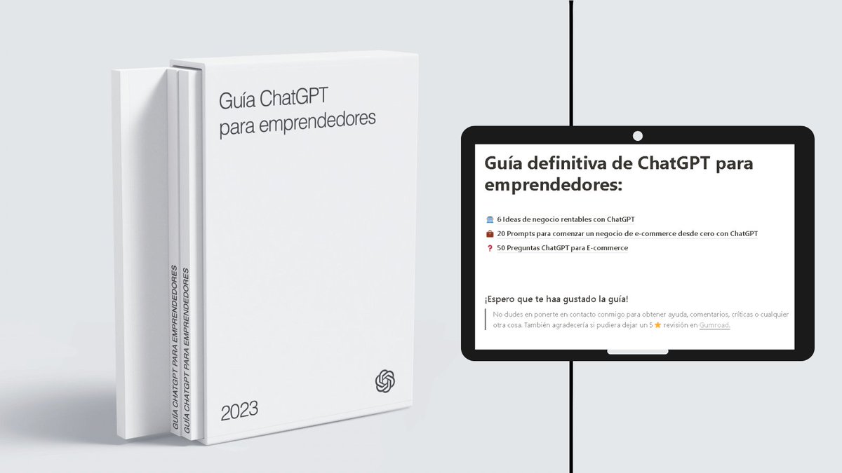 Neuromodernos | Inteligencia Artificial 🦾 tweet media