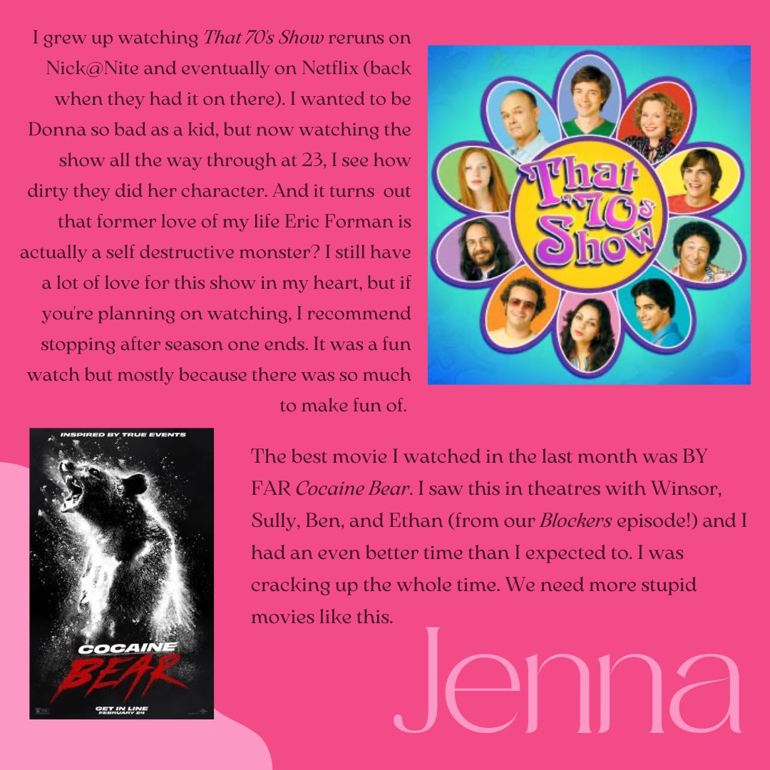 Feminine Features Podcast tweet media