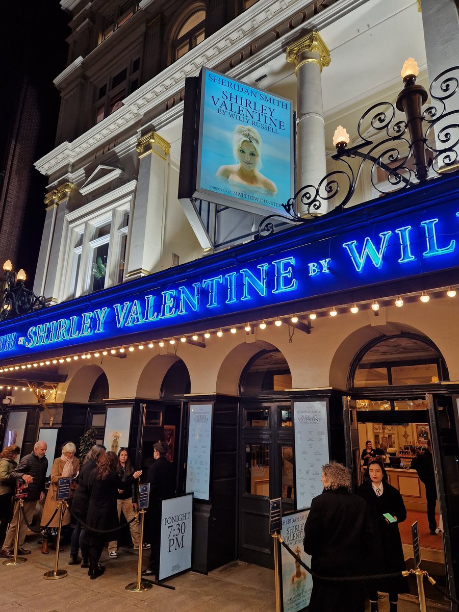 Stage-ed (@stage_ed) on Twitter photo π Wow. It's absolutely stunning. Sheridan Smith with a Masterclass <a href="/shirleyonstage/">Sheridan Smith is Shirley Valentine π</a> @WillyRussellUK <a href="/davidsoho1/">David Pugh</a> @Sheridansmith1 π π Wow. It's absolutely stunning. Sheridan Smith with a Masterclass <a href="/shirleyonstage/">Sheridan Smith is Shirley Valentine π</a> @WillyRussellUK <a href="/davidsoho1/">David Pugh</a> @Sheridansmith1 π