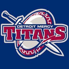 After a great conversation with Coach Davis I am extremely excited to announce that I have received an offer from The University Detroit Mercy! Thank you for the opportunity #gotitans💙❤️⚔️