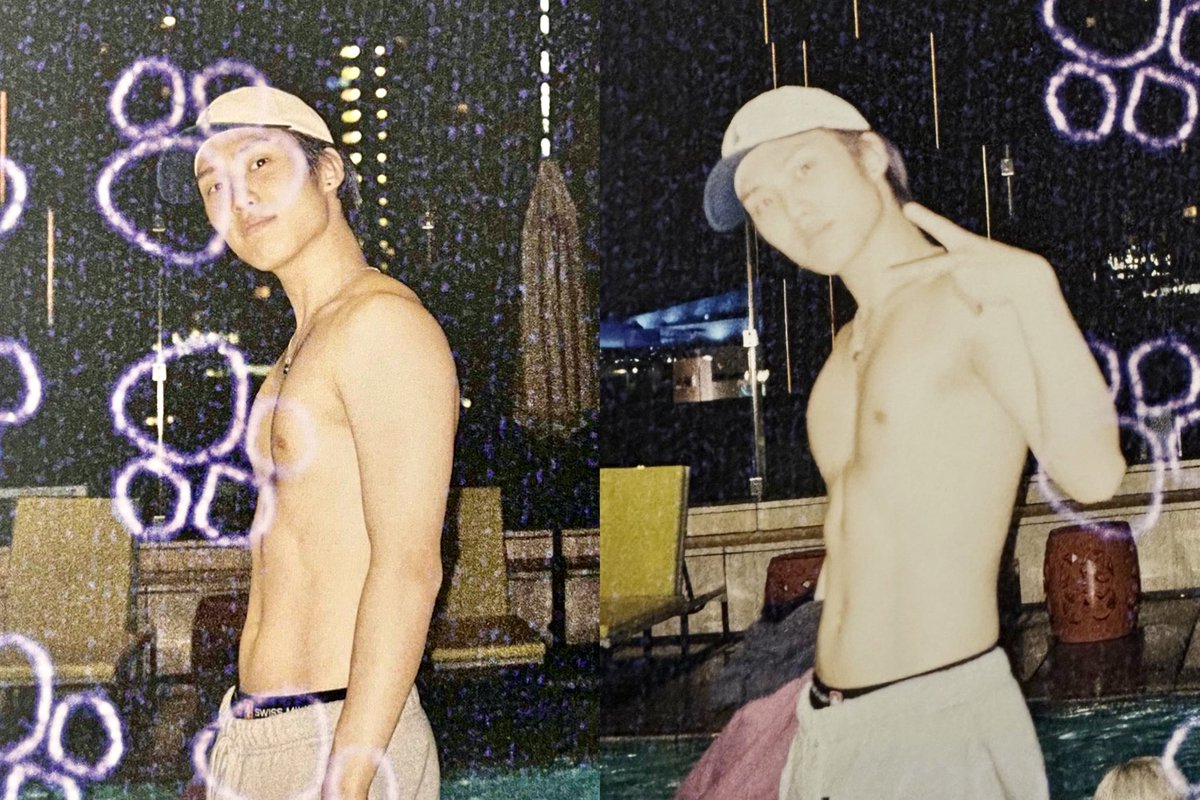 suho_jinyoung's tweet photo. thank you chanhee for giving us the boyz zone photobook 😩🙌🏻 https://t.co/HUjjChkhCt
