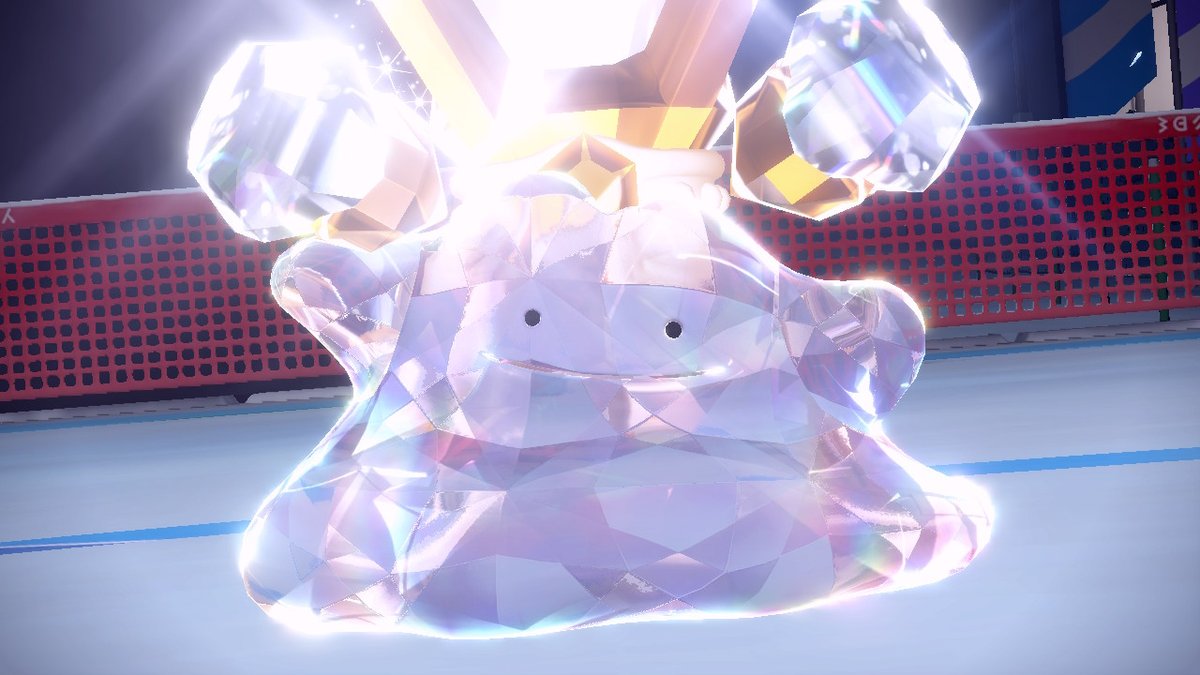 4wingedAngel's tweet photo. Behold the majesty and power #PokemonScarletViolet #NintendoSwitch https://t.co/vry2cKbRp3