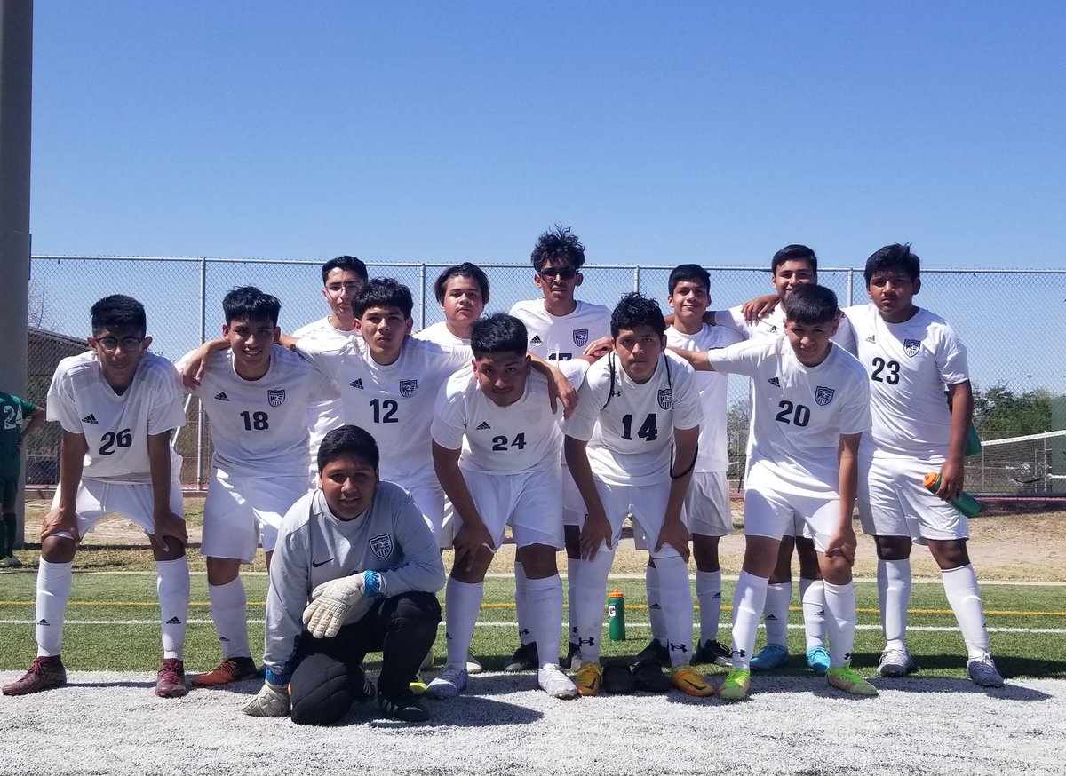 Weslaco East Mens Soccer JV light getting done on a Saturday against Brownsville Pace. 2-0⚽️⚽️🥅. <a href="/WehsAthletics/">STRONG SIDE ATHLETICS</a> <a href="/WeslacoEastHigh/">Weslaco East HS</a> #ESSS #welovewhatwedo #wearefamily