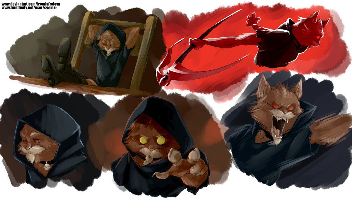 CG34000289's tweet photo. #pussinboots #thelastwish #catdeath #wolfdeath #pussinbootsthelastwish #pussinbootsdeath #pussinbootswolf #fanart #pussinbootscat https://t.co/hdGxGGj3s6