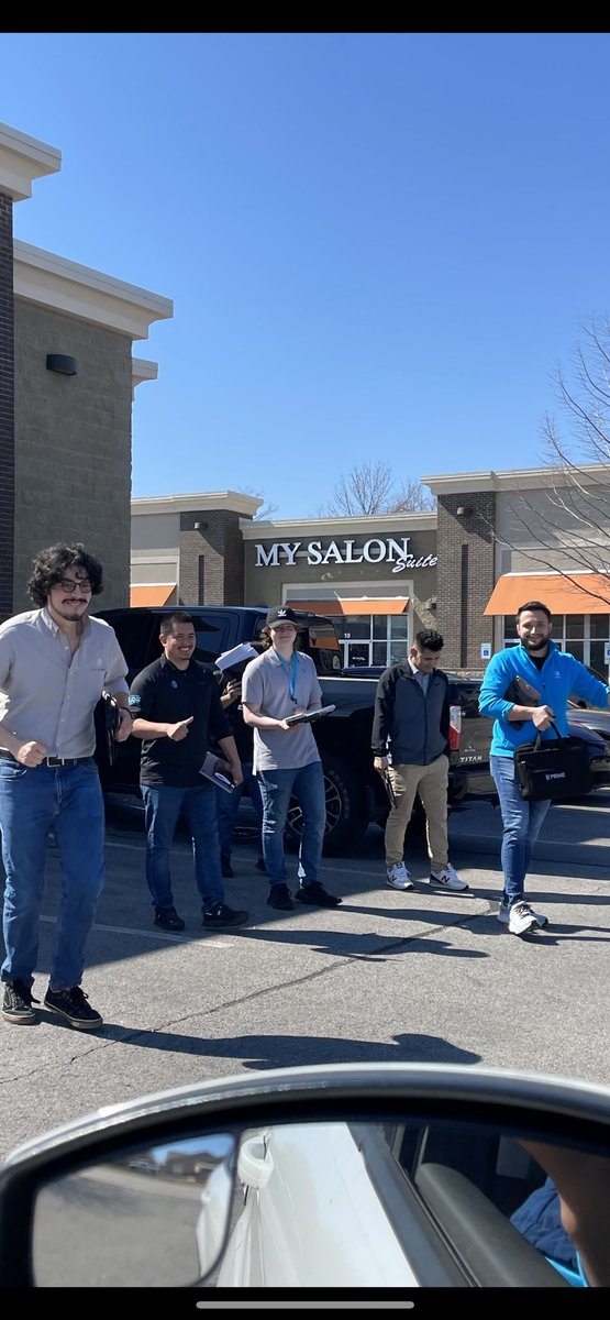 Arkansas is outside 💪🏾💪🏾💪🏾 East Ridge, Kings Crossing, Otter Creek, and GreenRidge FIBER IS HERE!!!!  <a href="/sean_carraway2/">sean carraway</a> <a href="/WesleyKyleNeal/">Wesley Kyle Neal 🌵</a> <a href="/AlyssaMoore_12/">Alyssa Moore</a> #KAMO6