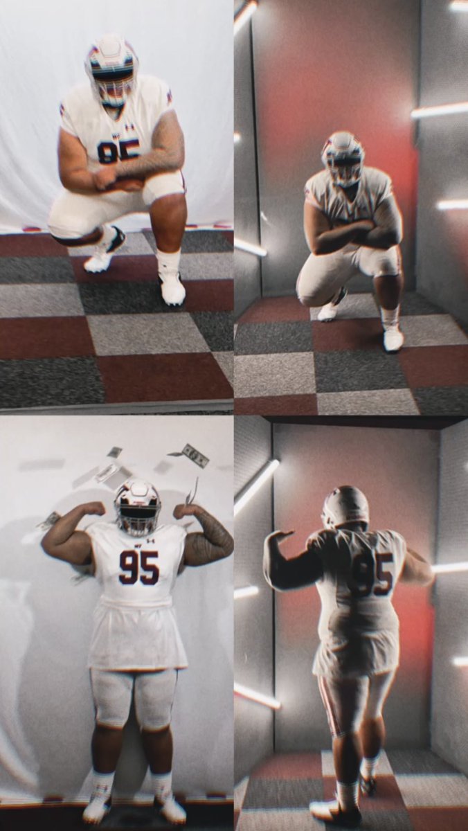 After An Amazing Visit To Canyon,Texas! I Am Very Blessed &amp; Thankful To Announce a(n) offer from West Texas A&amp;M University❗️Big Thank You To <a href="/CoachJoshLynn/">Josh Lynn</a> For Reaching Out To Me &amp; Giving Me This Amazing Opportunity❗️AGTG ✝️ #GoBuffalos 🦬