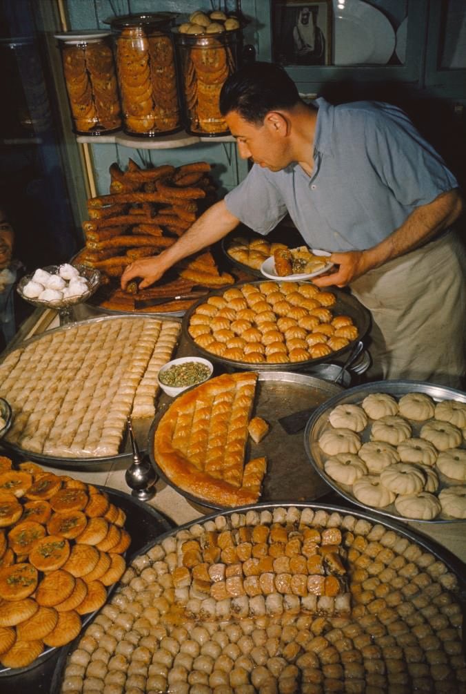 arab11__'s tweet photo. Syria 1950 https://t.co/JxgydFItLh