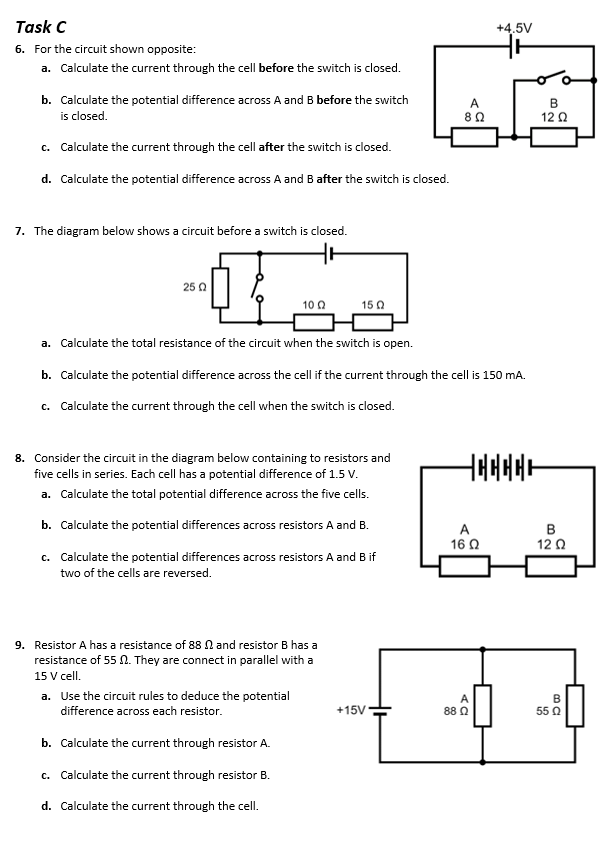 TsianHynes's tweet photo. @Hookean1 Love these questions! I made a thing for practicing this type of question if anyone's interested :) Worksheet and answers in ppt!

https://t.co/AMkRi60sZ3 https://t.co/ePED9dPbD5