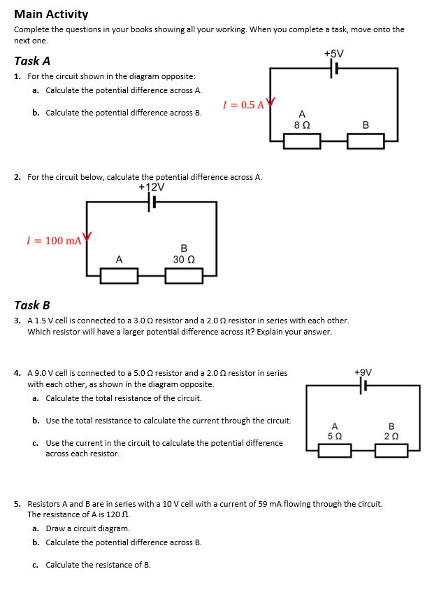 TsianHynes's tweet photo. @Hookean1 Love these questions! I made a thing for practicing this type of question if anyone's interested :) Worksheet and answers in ppt!

https://t.co/AMkRi60sZ3 https://t.co/ePED9dPbD5