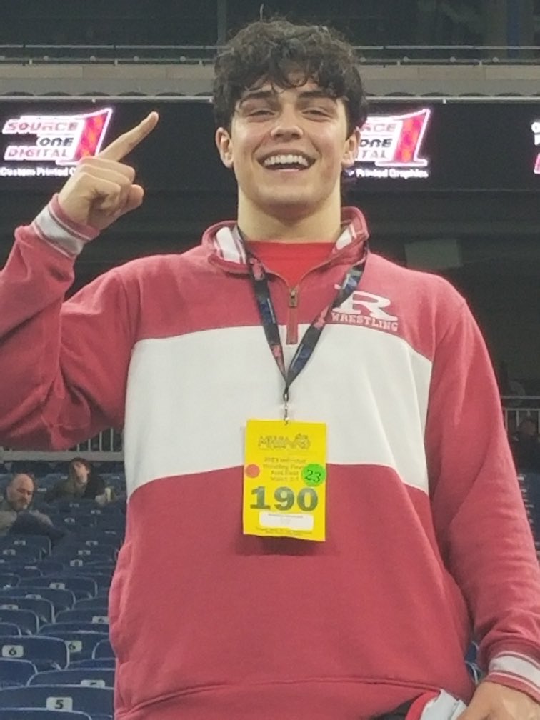 Romeo Bulldogs Athletics tweet media