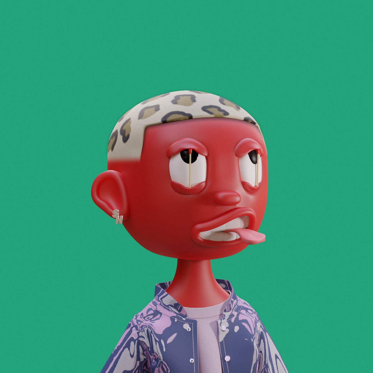 From here on out we are officially rocking #SohoSaturday ✨

Drop a kid below if you got em!!