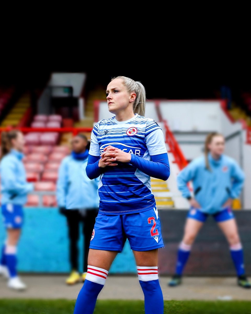Back at home tomorrow 💙 

🆚 West Ham United 
🕑 2pm KO
