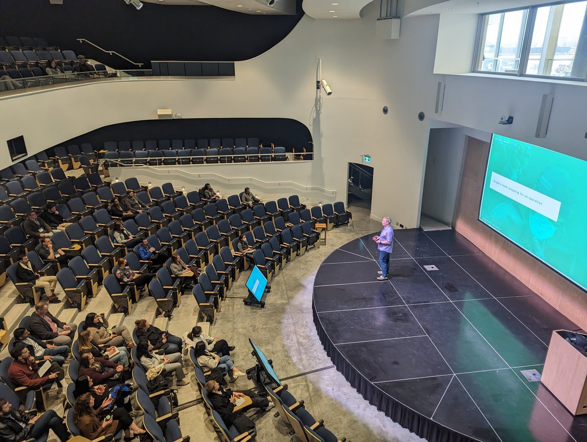 pcampvancouver's tweet photo. In the next round of sessions: Long term product planning is never pointless!
#pcv23 #planning #productmanagement https://t.co/Xq7HvzinlJ