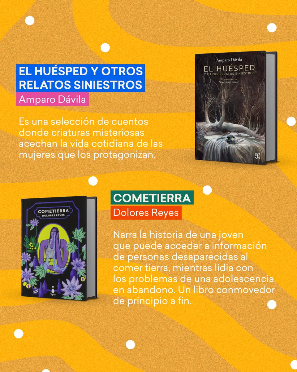 GOU_Mx's tweet photo. “Para la mayor parte de la historia, Anónimo era una mujer”, Virginia Woolf. 📗
✨Nombremos a las #mujeres en la #literatura, en el #cine, en todos los ámbitos. ✨
💜 #RumboAl8M #8M #feminismo #queleer #libros #recomendaciones  #BeOpen #GOU https://t.co/Zpp9hpHdhs