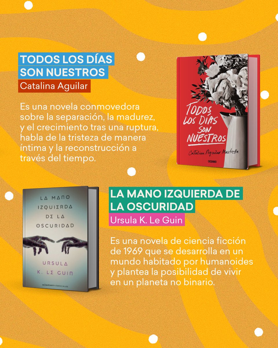 GOU_Mx's tweet photo. “Para la mayor parte de la historia, Anónimo era una mujer”, Virginia Woolf. 📗
✨Nombremos a las #mujeres en la #literatura, en el #cine, en todos los ámbitos. ✨
💜 #RumboAl8M #8M #feminismo #queleer #libros #recomendaciones  #BeOpen #GOU https://t.co/Zpp9hpHdhs