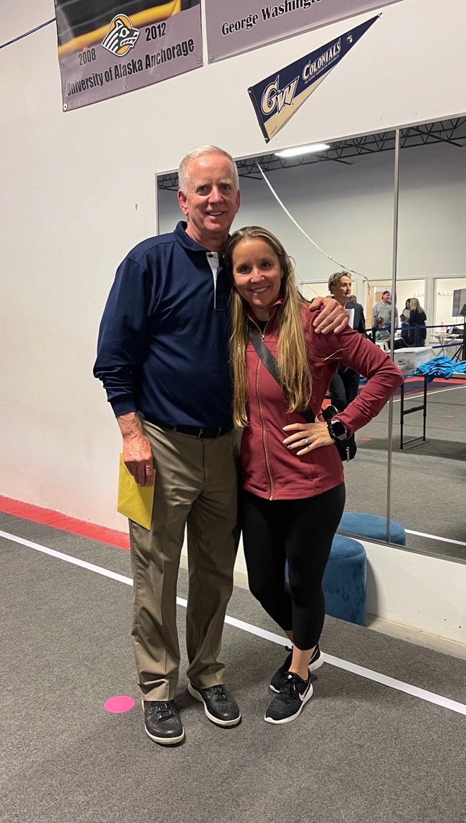 Congratulations to Danielle McQueary and the athletes from <a href="/Section3/">Section (3)</a> for winning the 2023 ⁦<a href="/NYSPHSAA/">NYSPHSAA</a>⁩ Gymnastics All-Around Team Championship! Danielle is the most dedicated coach and sport coordinator within #Section3.