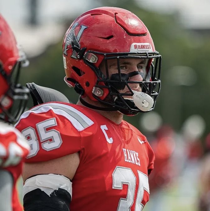 BLESSINGS!!! Truly Blessed To Receive An Offer From Huntington College❤️🤍<a href="/grindatlanta/">Kevin Pope</a> <a href="/WgordonCoach/">Coach Gordon</a> <a href="/CoachDornHC/">Karl Dorn</a> <a href="/HCCA_Athletics/">Hapeville Hornets</a>