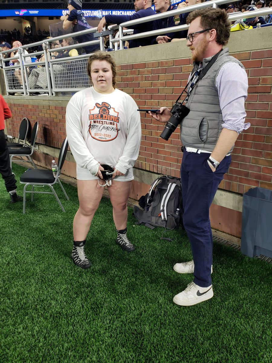 Alex Freeman tweet media