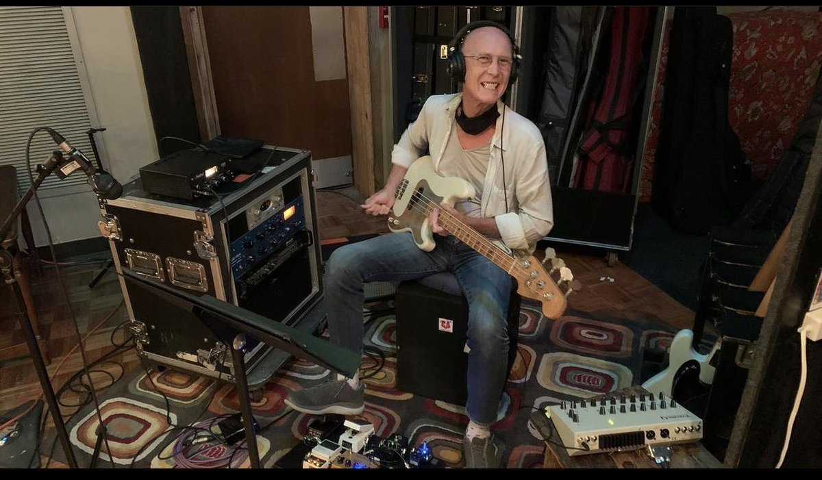 Rest in Peace my friend.  I can't even get my head around this right now.