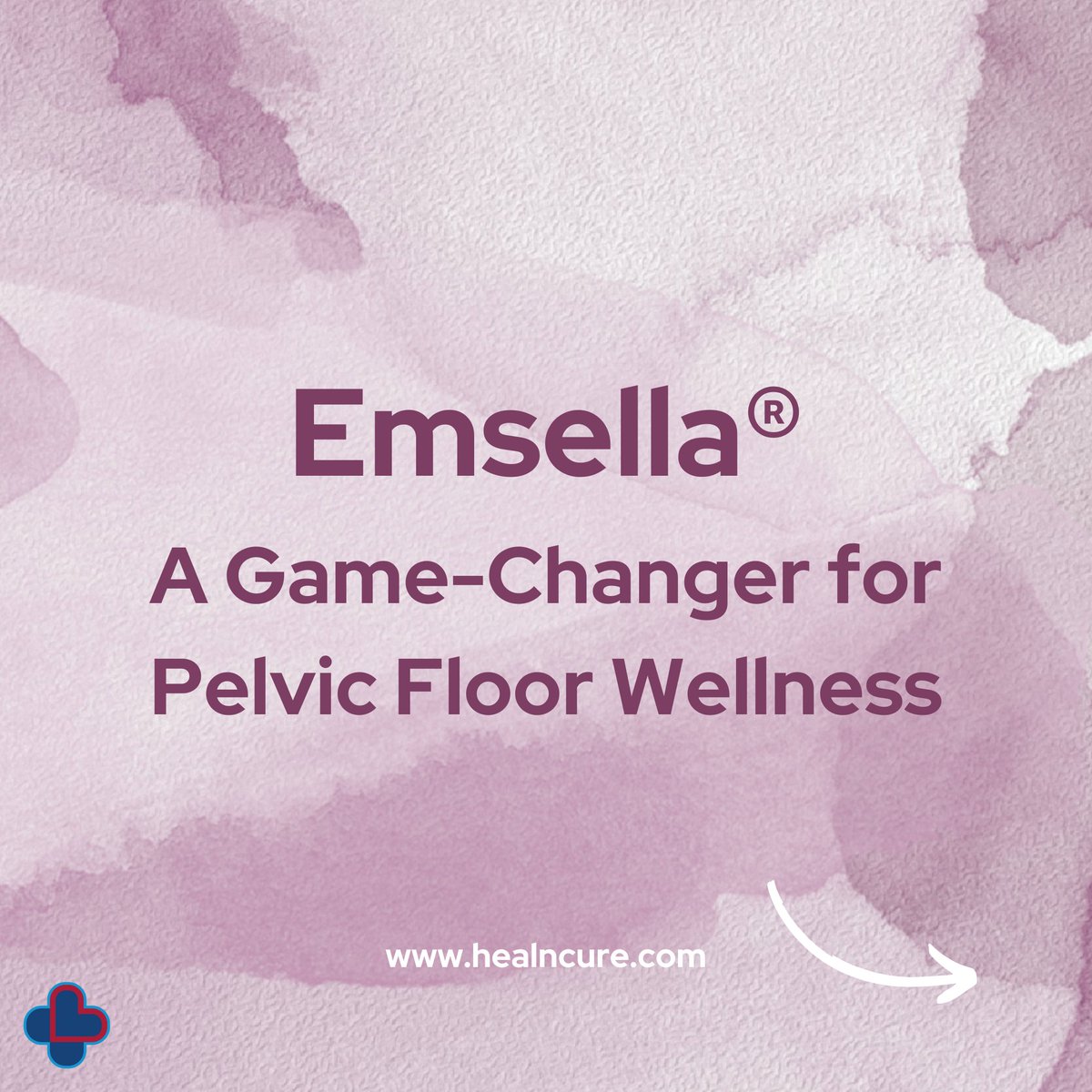 healncure's tweet photo. Empower yourself with knowledge about Emsella treatment - the non-invasive, pain-free solution to improve your pelvic floor muscles and bid adieu to urinary incontinence. Being informed is the first step to making the right decision for your health journey. #incontinence https://t.co/eC1cECy8xy