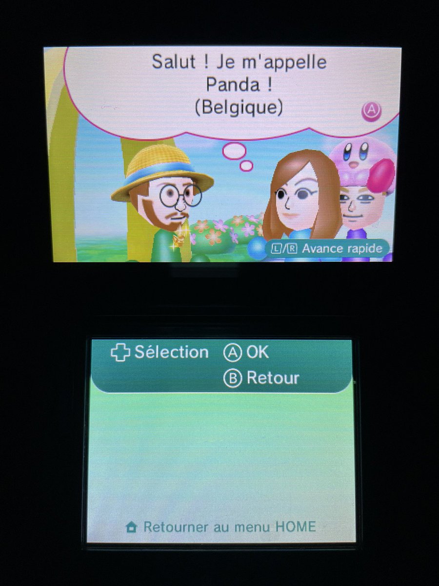 Qwilfish6's tweet photo. - Made in Asia (04/03/2023) : 4

#ReviveStreetPass #BringBackStreetPass https://t.co/9hukpBoucP