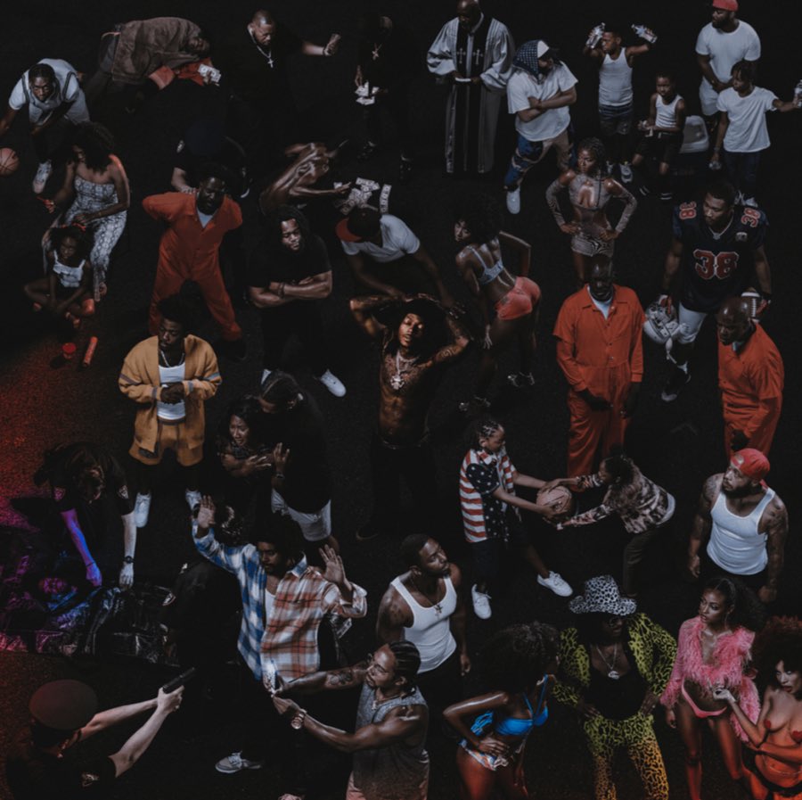 MLB_DuncanPlays's tweet photo. 1. Post a cover of a great album 
2. Nominate 6 People to do the same 
@Jah_Breakers @Xxspeeeedy @boobsweat1989 @nickpasttense @tripIechamprdr @ColdShowerMMA_ https://t.co/Tj7rGhJiSl