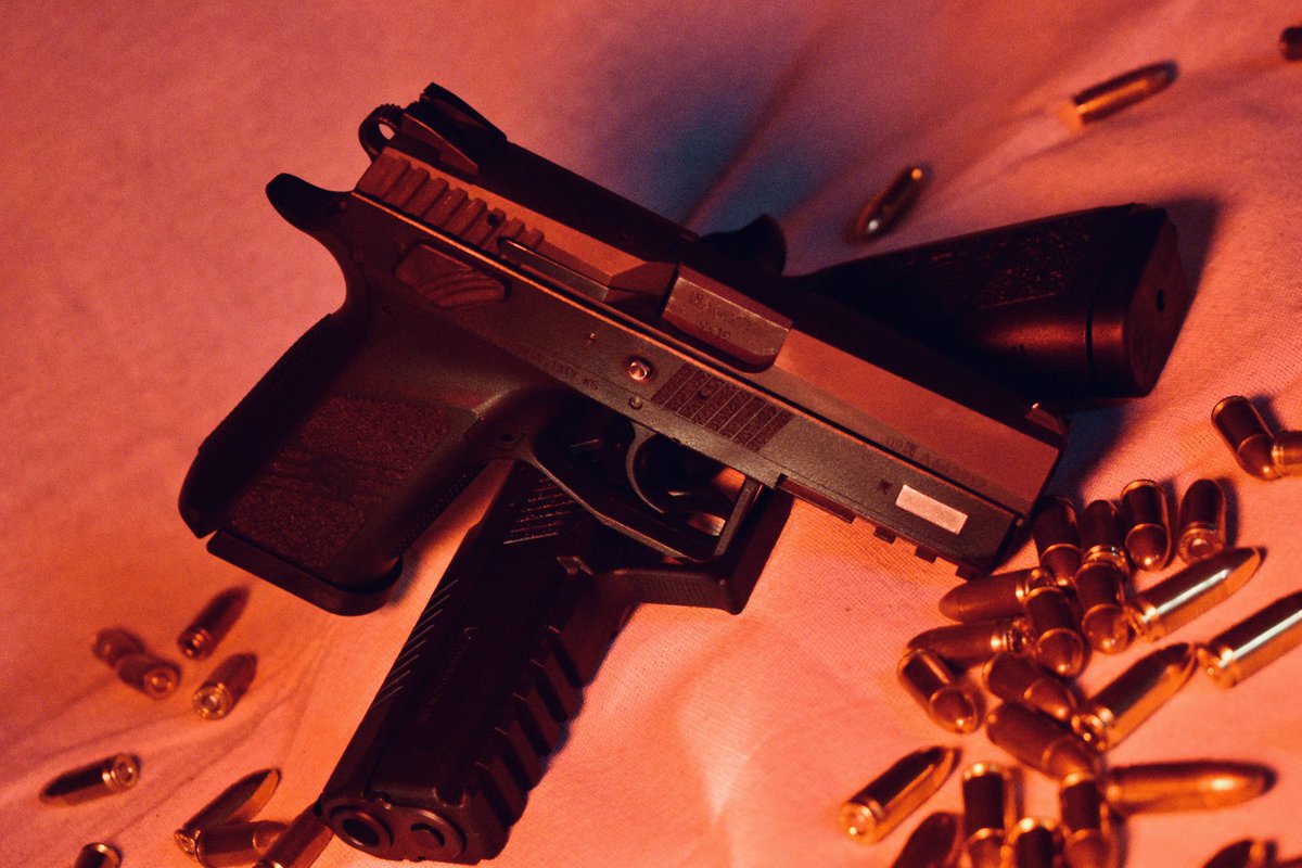 GunIntegrity's tweet image. Czech these out!!! #cz #p09 #guns #freedom #topekagunshop