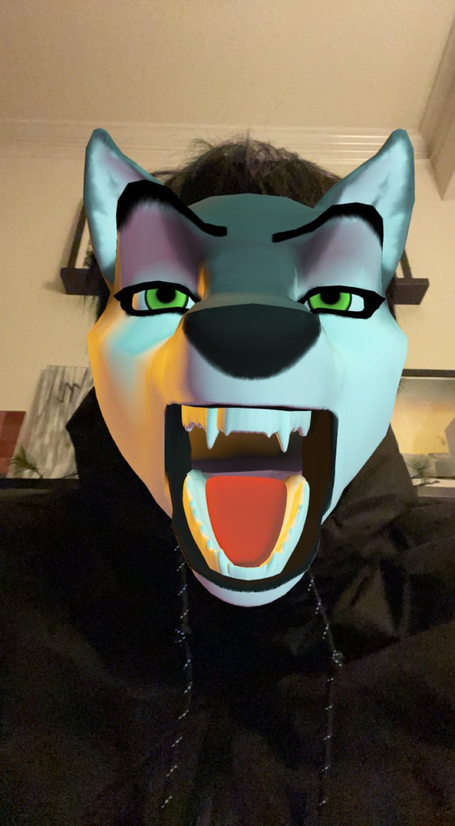LiterallyMeGuy's tweet photo. Rawrrrrr https://t.co/sNI7eCPPmn