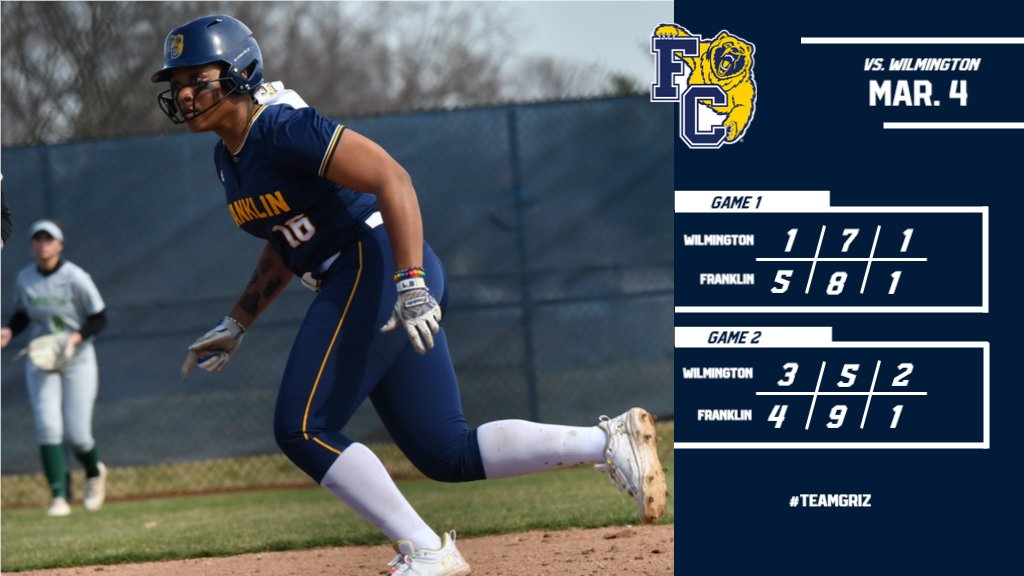 Franklin Grizzlies tweet media