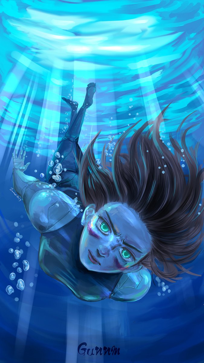 I wish you all a wonderful March 🥰

#AlitaBattleAngel
#AlitaArmy

Art by Luis 🎨

pixiv.net/en/users/30920…