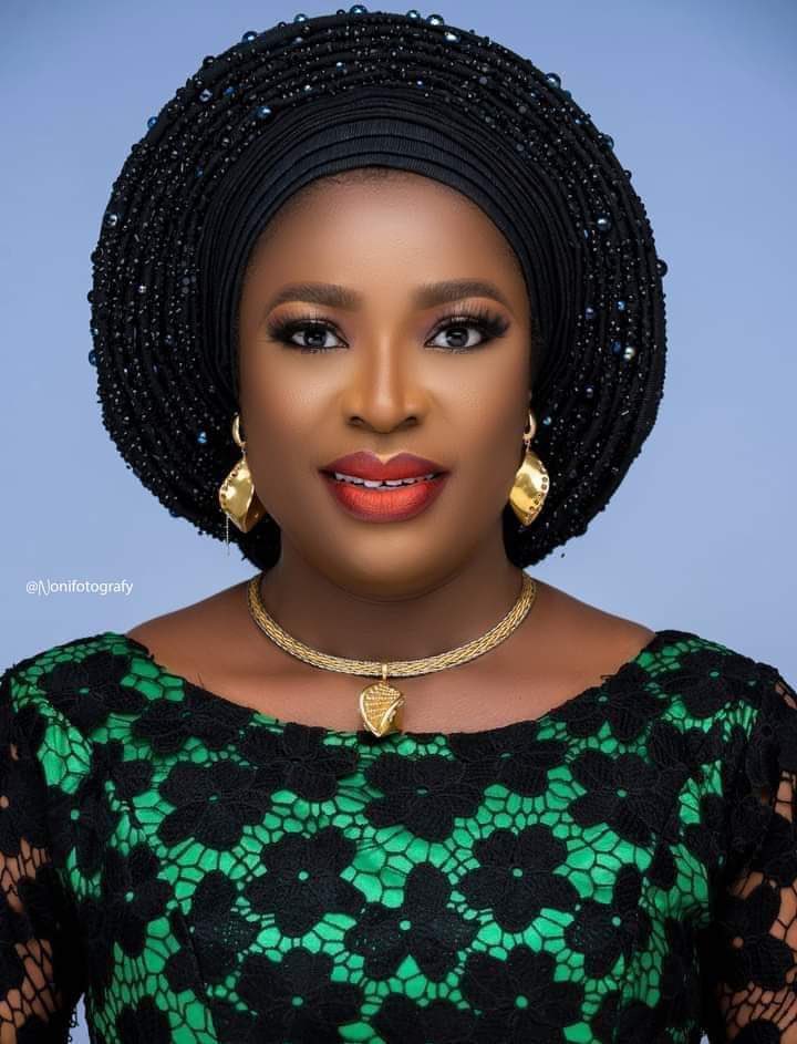 Prof Lilian Orogbu of Labour party has been declared winner of Awka North & South federal constituency of Anambra for House of Representative. She is a lecturer at Nnamdi  Azikiwe University University Awka.

Congratulations to her! Congratulations to Labour Party.
 #RejectTinubu