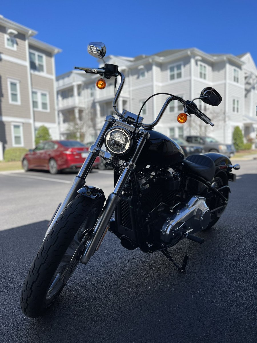 You vs. the girl he tells you not to worry about