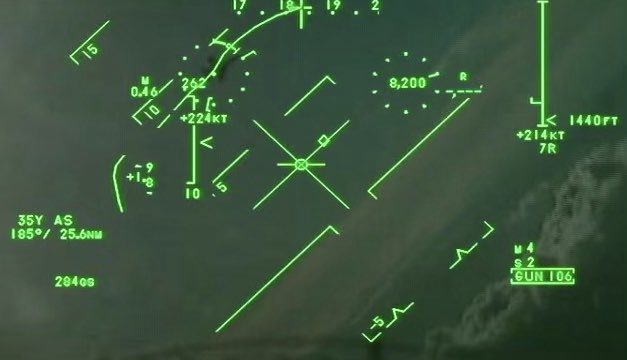 Eurofighter Typhoon Scores Gun Kill on a clean F-16 Viper during dissimilar air combat training or DACT.