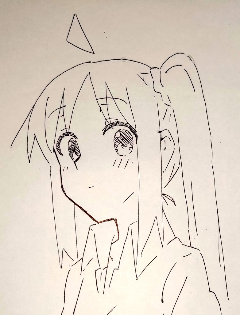 落書き 