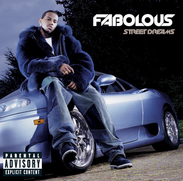 20 years ago today Fabolous released his second album #StreetDreams.  It featured Snoop, Missy Elliott and more.   “Production was handled by Trackmasters, Just Blaze, Kanye West, Timbaland and more. Salute #Fabolous on this release #hiphop #rap #hiphopandculture