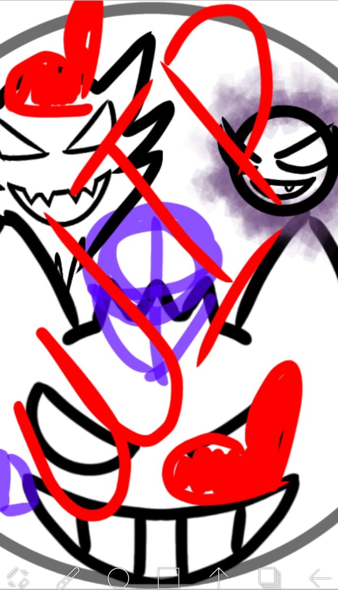 Hasuno_Han4's tweet photo. This wip will be from my next profile picture ♡ https://t.co/2UbXnQ7xX1