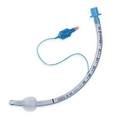 Short 🧵(for people going into critical care) regarding when a tracheostomy tube is the same 'size' as its endotracheal tube counterpart, and when it is not. Warning: minutiae follows here...if you're not into critical care, get out now. (1/ )