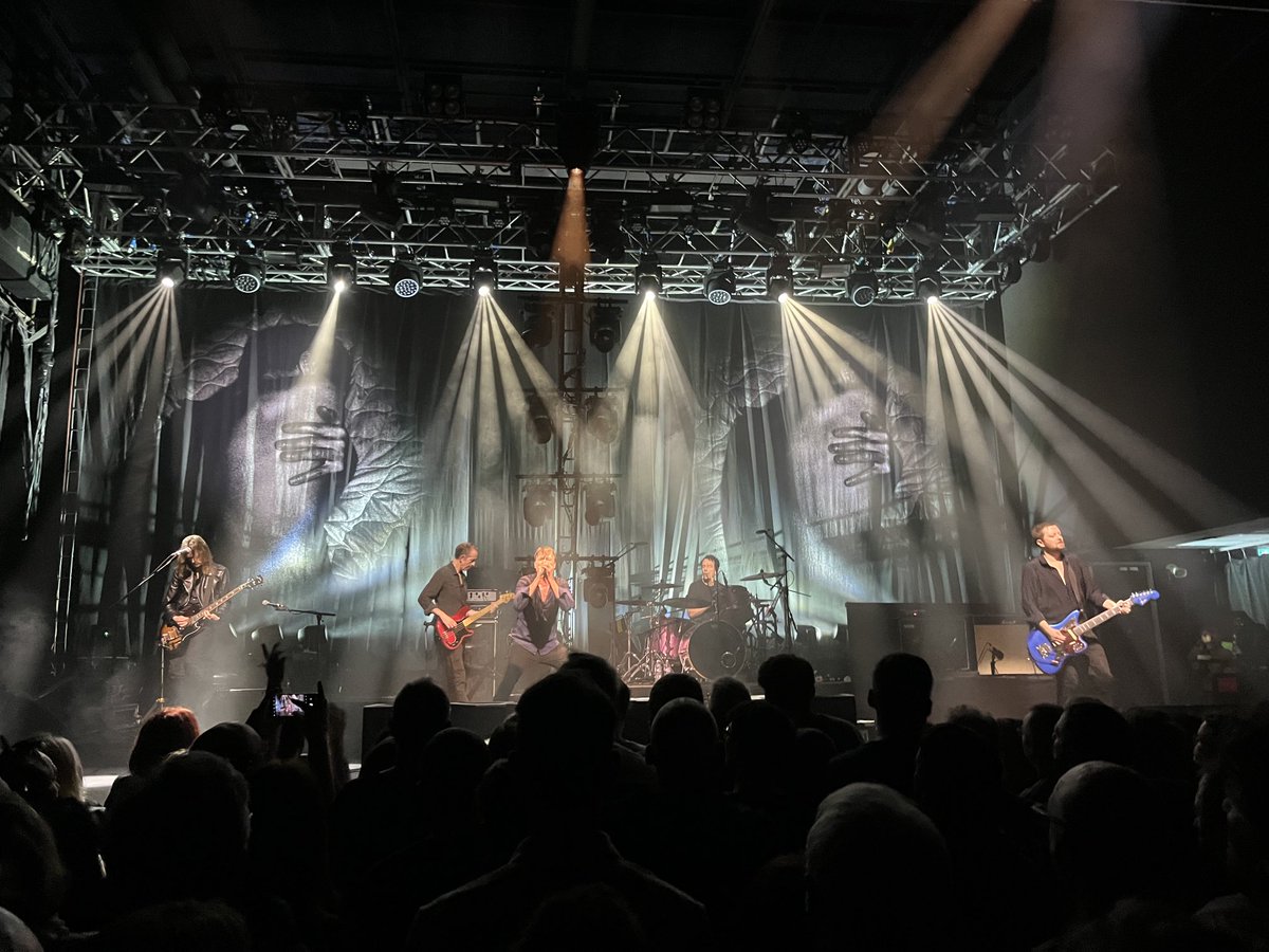 Matt Bourn tweet media