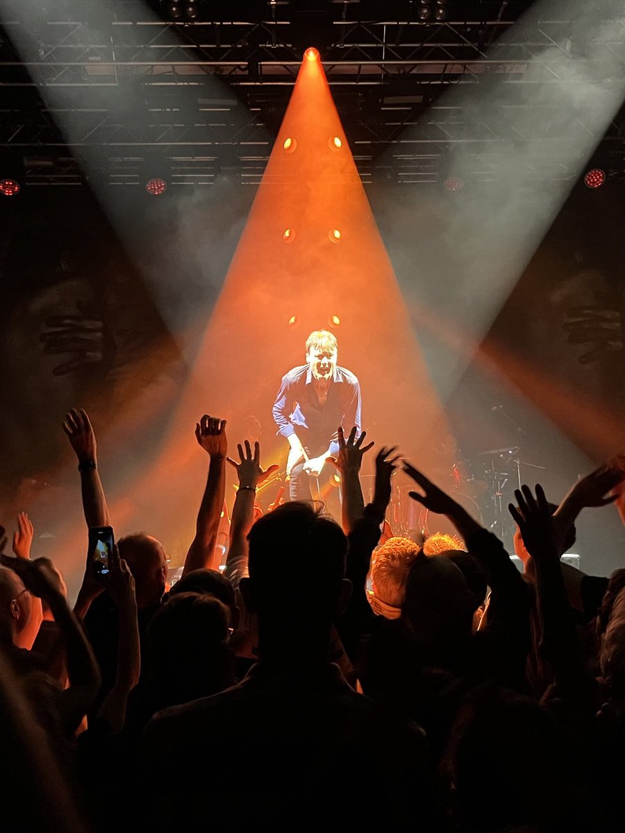 Matt Bourn tweet media