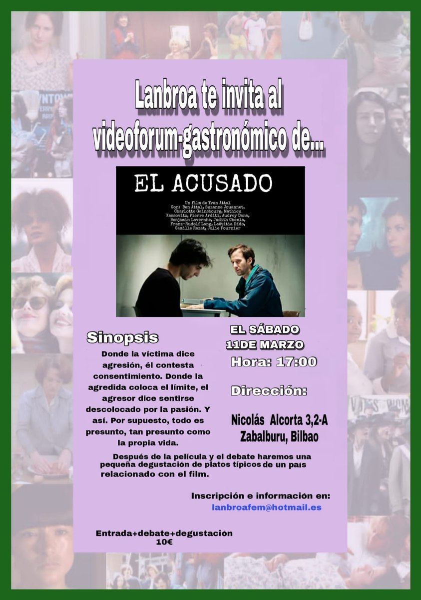 Excelente pelicula, animaros