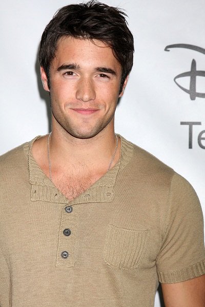Happy Birthday to Josh Bowman! 