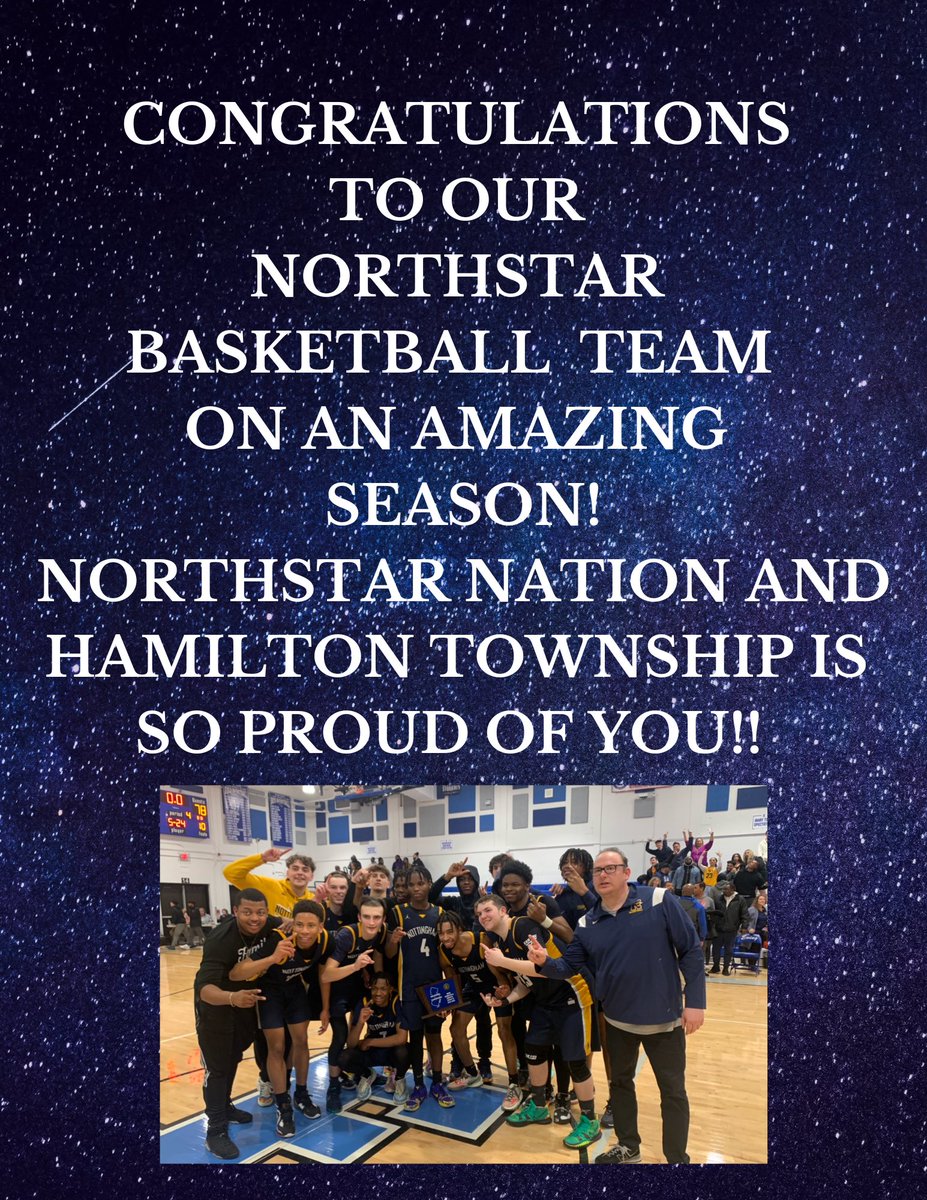 MrsDawnWhiteNHS's tweet photo. THANK YOU FOR AN AWESOME 🏀 SEASON!! @HTSD_Nottingham @coach_raba @NHSCLASS23SS @Mrs_Persichetti  @VPWALSH https://t.co/76GWijLQQs
