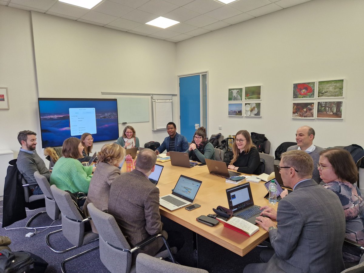 mpanjedesire's tweet photo. It was wonderful to host NOHA Board of Directors meetings from 1st to 3rd March 2023 at @UCDCentreforHA  with all @NOHANetwork Directors from 9 universities in attendance. https://t.co/5f8lyZsmfr
