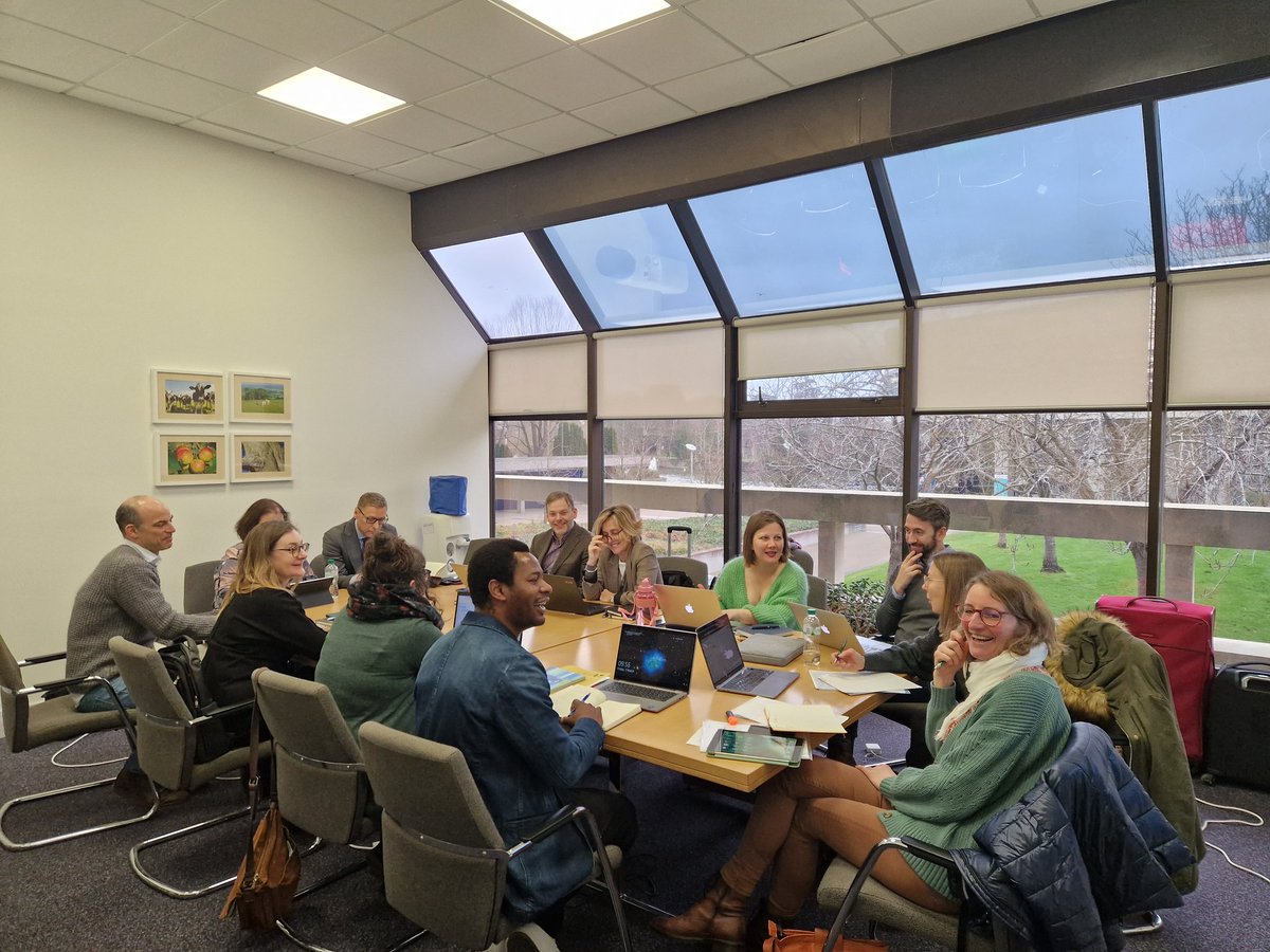 mpanjedesire's tweet photo. It was wonderful to host NOHA Board of Directors meetings from 1st to 3rd March 2023 at @UCDCentreforHA  with all @NOHANetwork Directors from 9 universities in attendance. https://t.co/5f8lyZsmfr