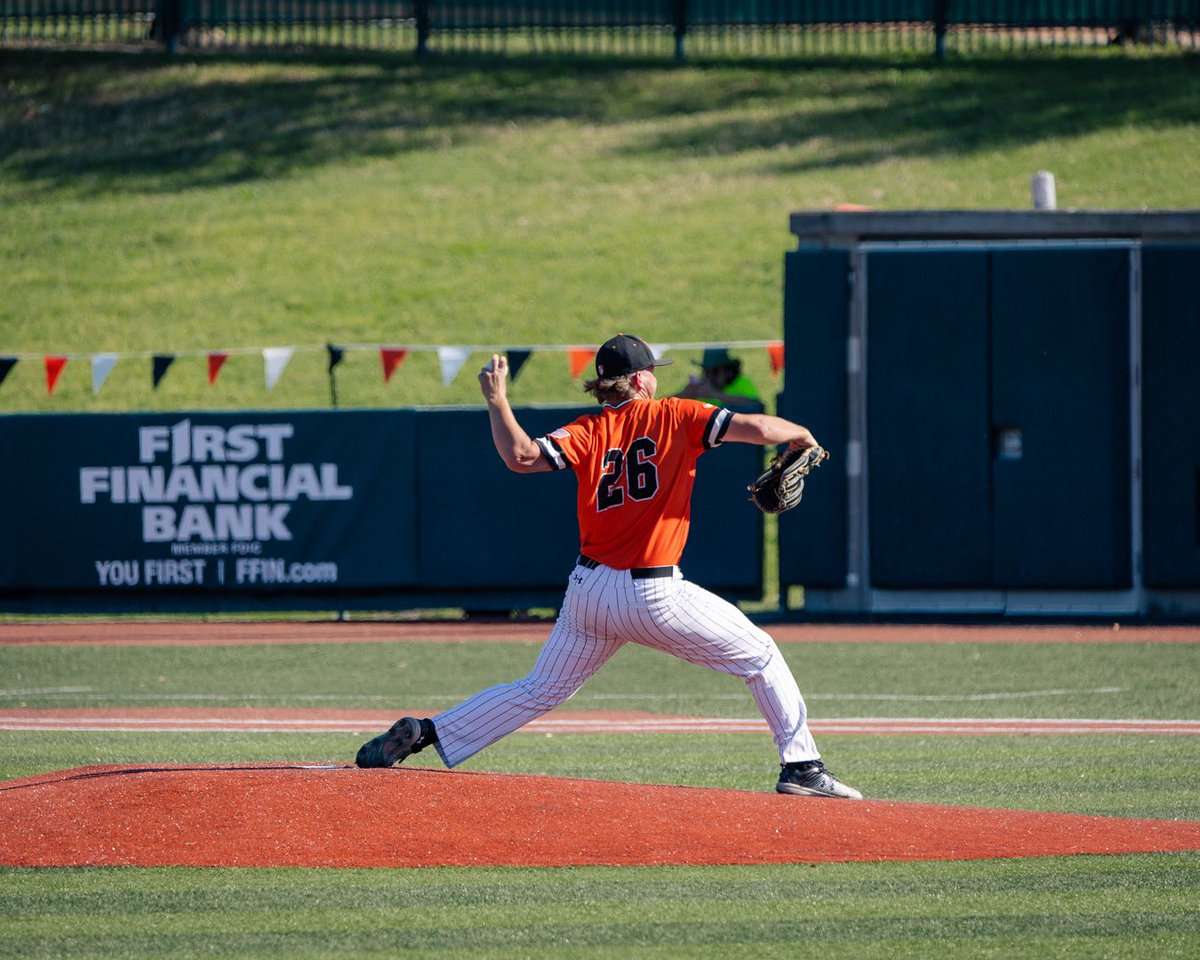 Sam Houston Baseball on Twitter "📸 through 5️⃣! EatEmUpKats"